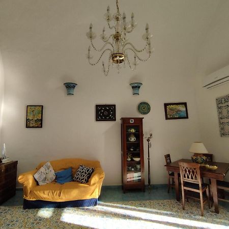 Residenza Stella Di Marina Villa Vietri Dış mekan fotoğraf