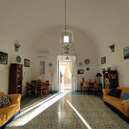 Residenza Stella Di Marina Villa Vietri Dış mekan fotoğraf