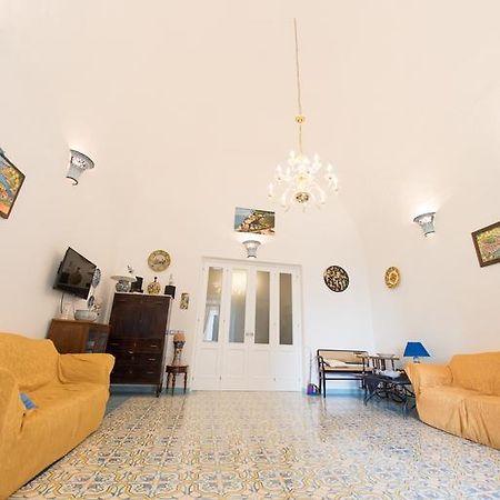 Residenza Stella Di Marina Villa Vietri Dış mekan fotoğraf