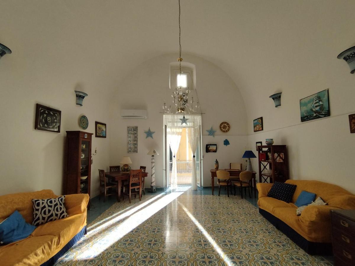 Residenza Stella Di Marina Villa Vietri Dış mekan fotoğraf