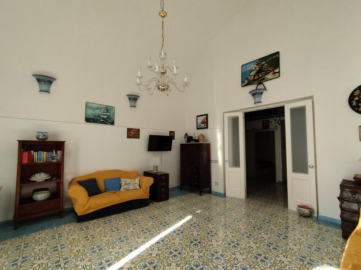 Residenza Stella Di Marina Villa Vietri Dış mekan fotoğraf
