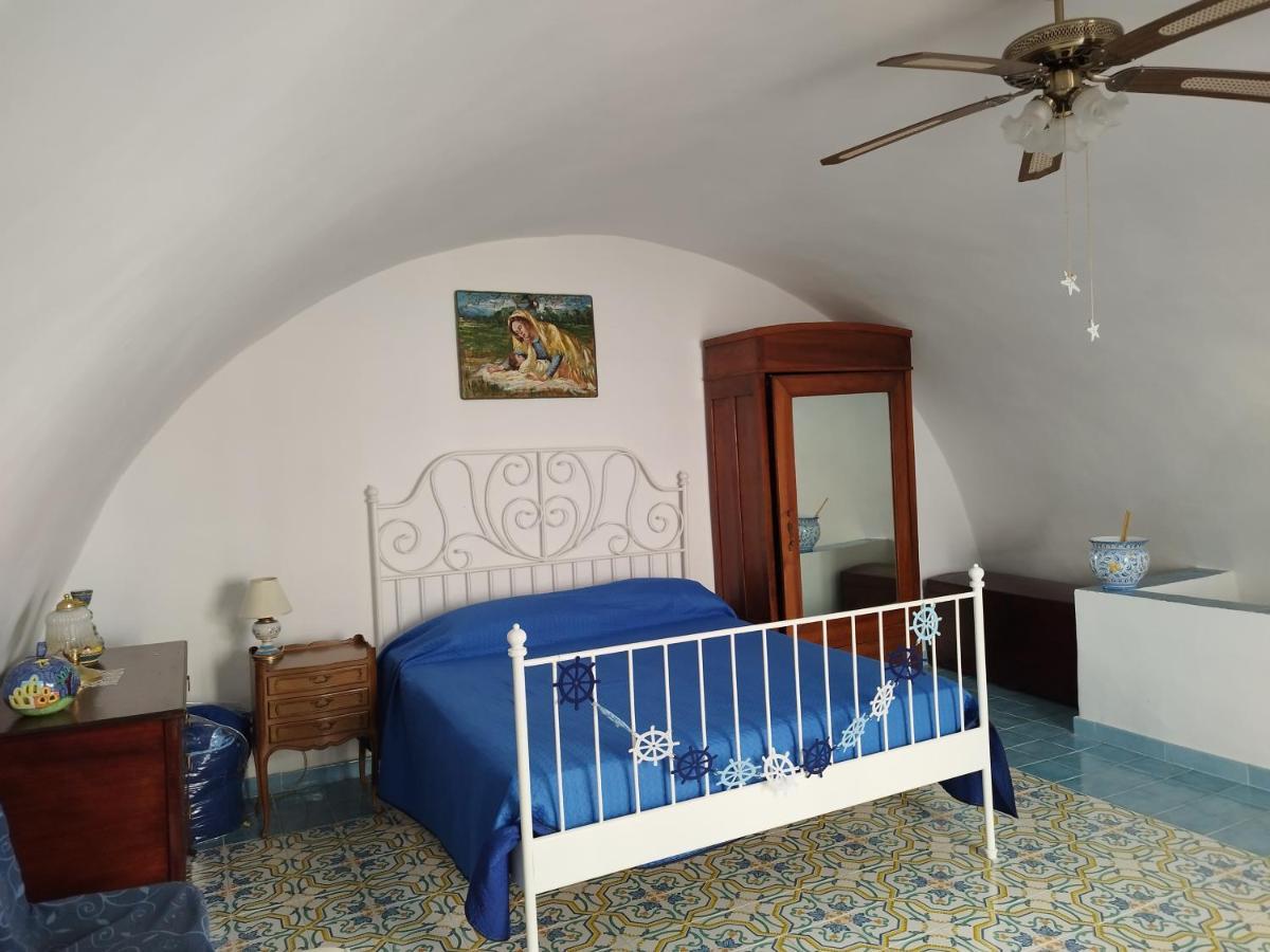 Residenza Stella Di Marina Villa Vietri Dış mekan fotoğraf