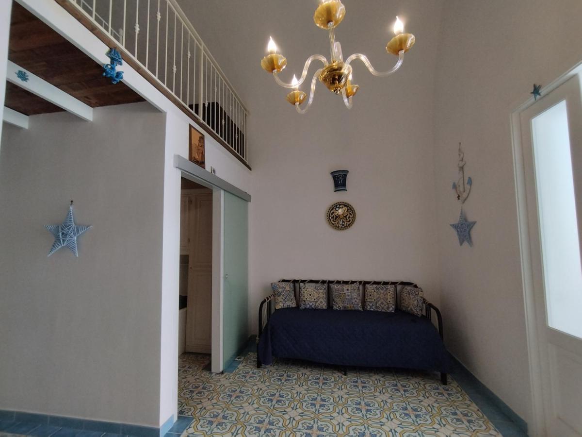 Residenza Stella Di Marina Villa Vietri Dış mekan fotoğraf