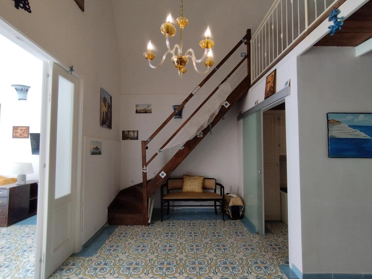 Residenza Stella Di Marina Villa Vietri Dış mekan fotoğraf