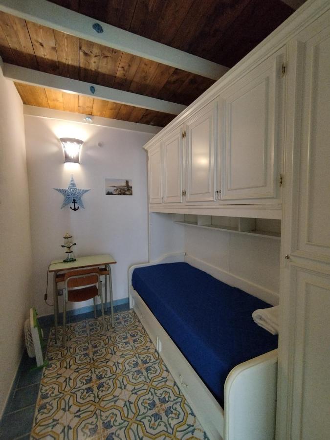 Residenza Stella Di Marina Villa Vietri Dış mekan fotoğraf