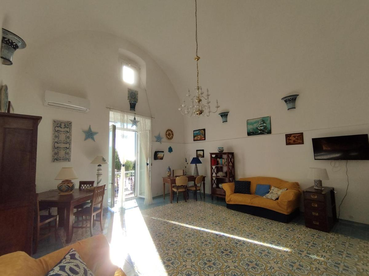 Residenza Stella Di Marina Villa Vietri Dış mekan fotoğraf