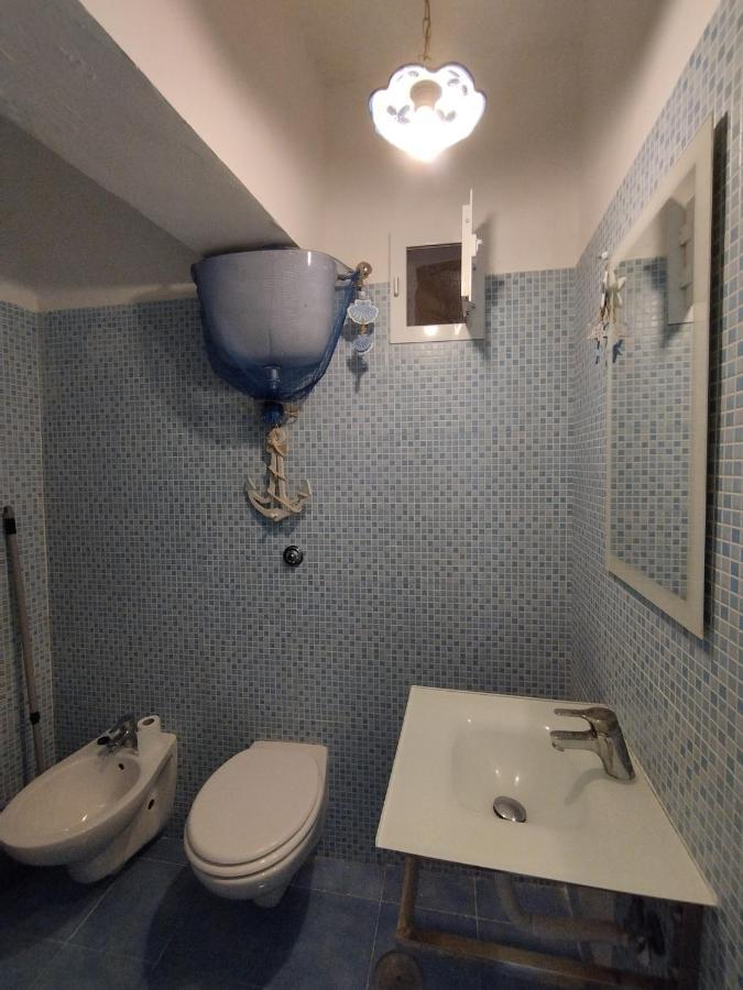 Residenza Stella Di Marina Villa Vietri Dış mekan fotoğraf