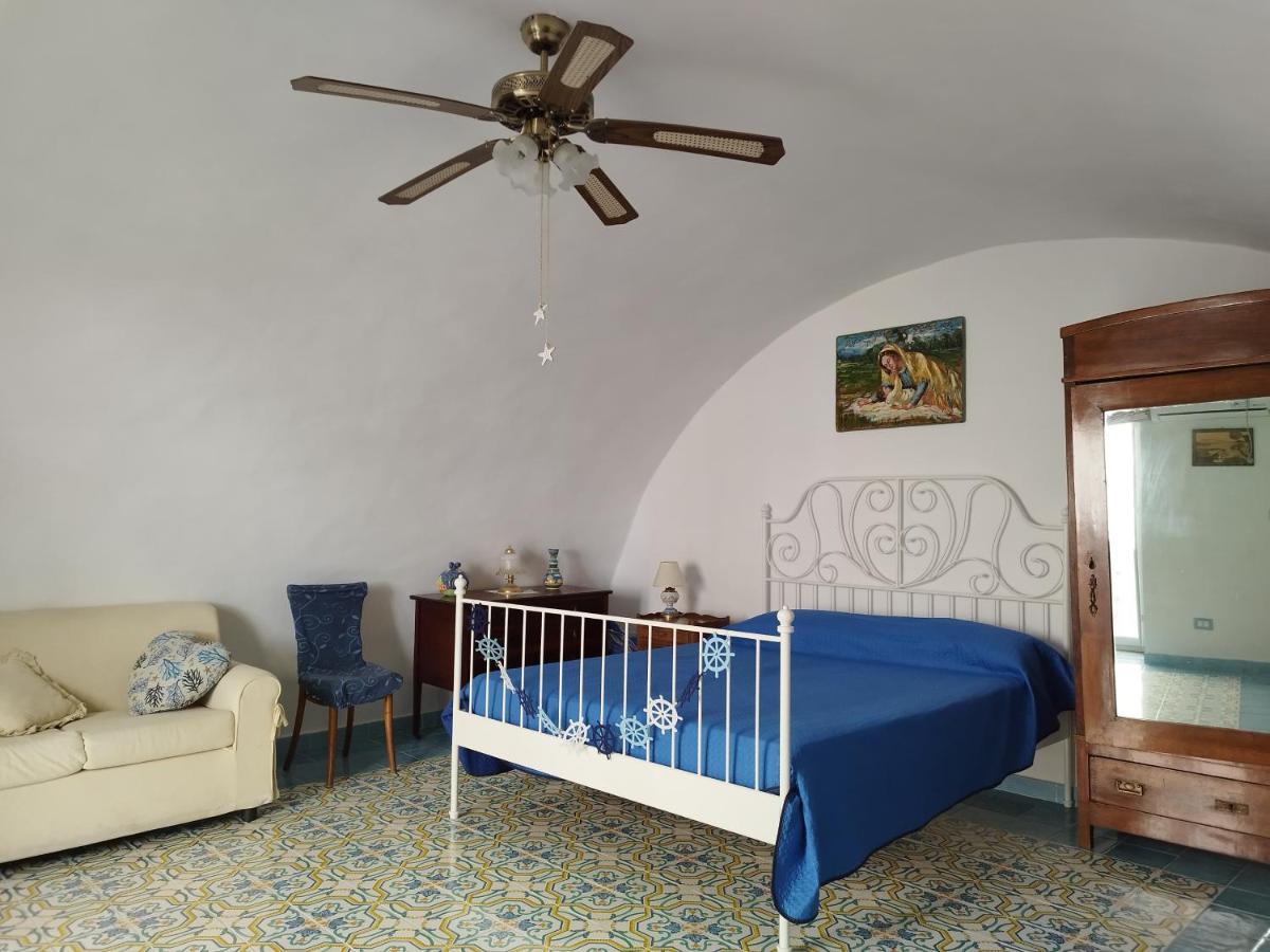 Residenza Stella Di Marina Villa Vietri Dış mekan fotoğraf