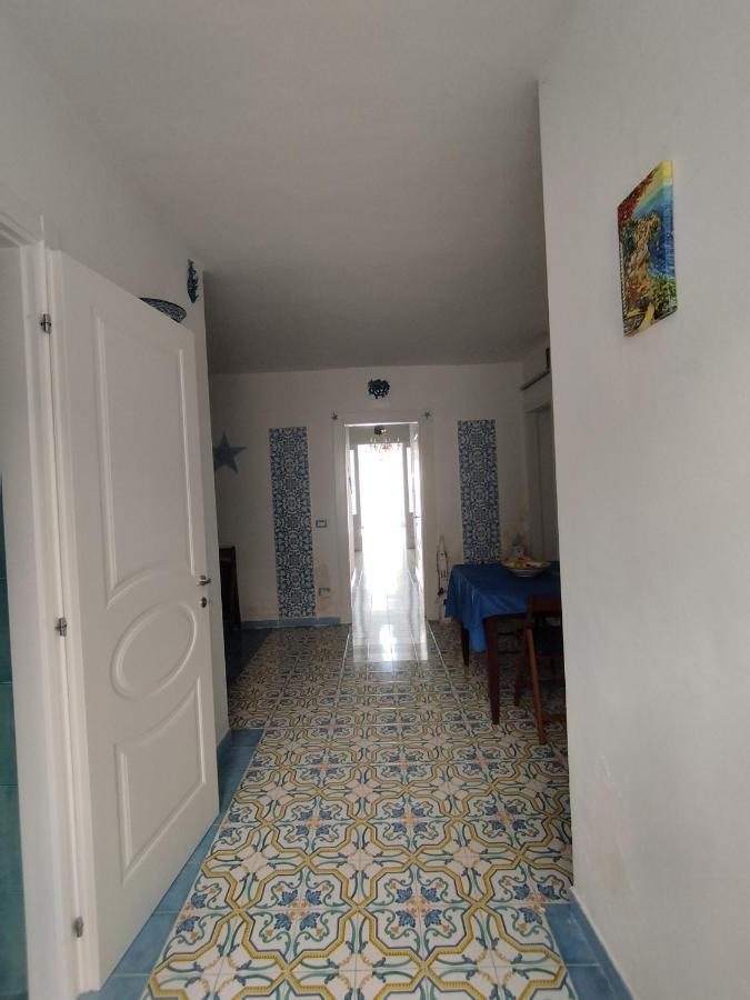Residenza Stella Di Marina Villa Vietri Dış mekan fotoğraf