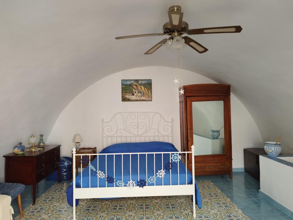 Residenza Stella Di Marina Villa Vietri Dış mekan fotoğraf