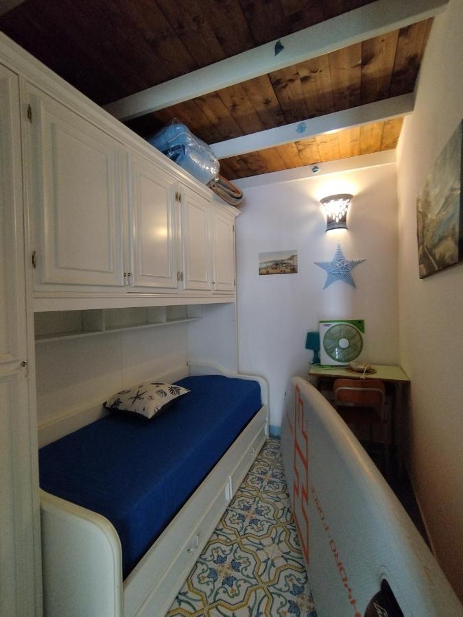 Residenza Stella Di Marina Villa Vietri Dış mekan fotoğraf