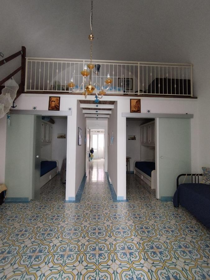 Residenza Stella Di Marina Villa Vietri Dış mekan fotoğraf