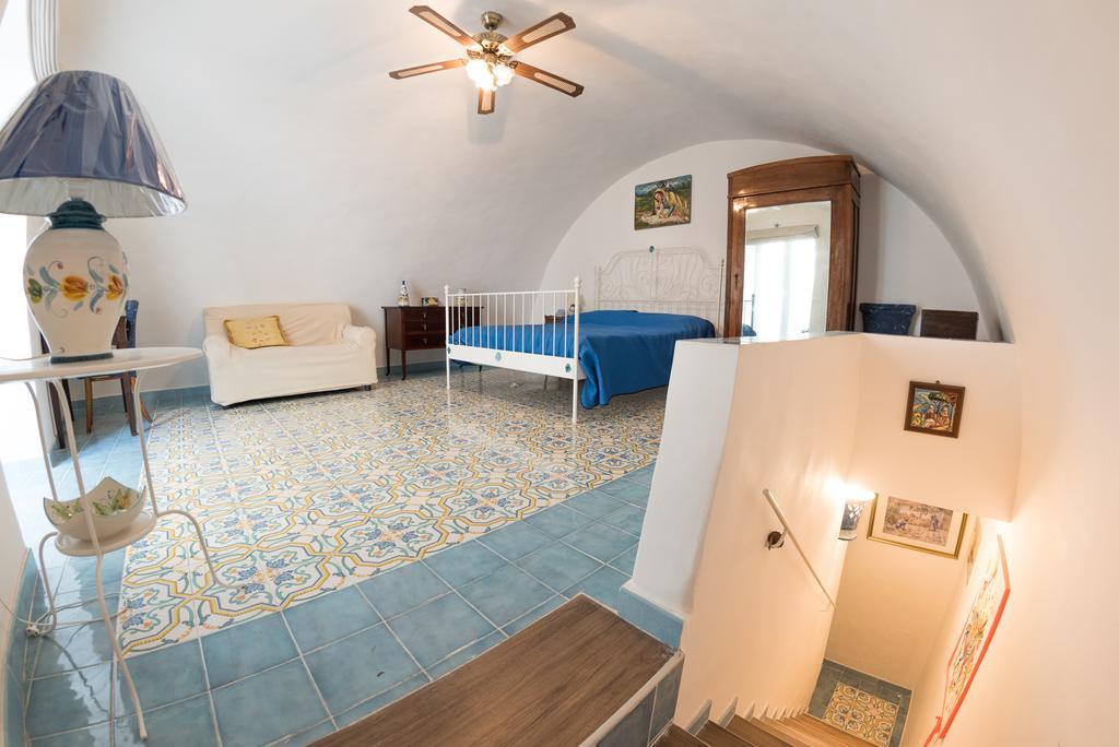 Residenza Stella Di Marina Villa Vietri Dış mekan fotoğraf