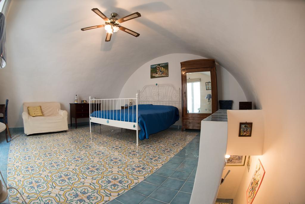 Residenza Stella Di Marina Villa Vietri Dış mekan fotoğraf