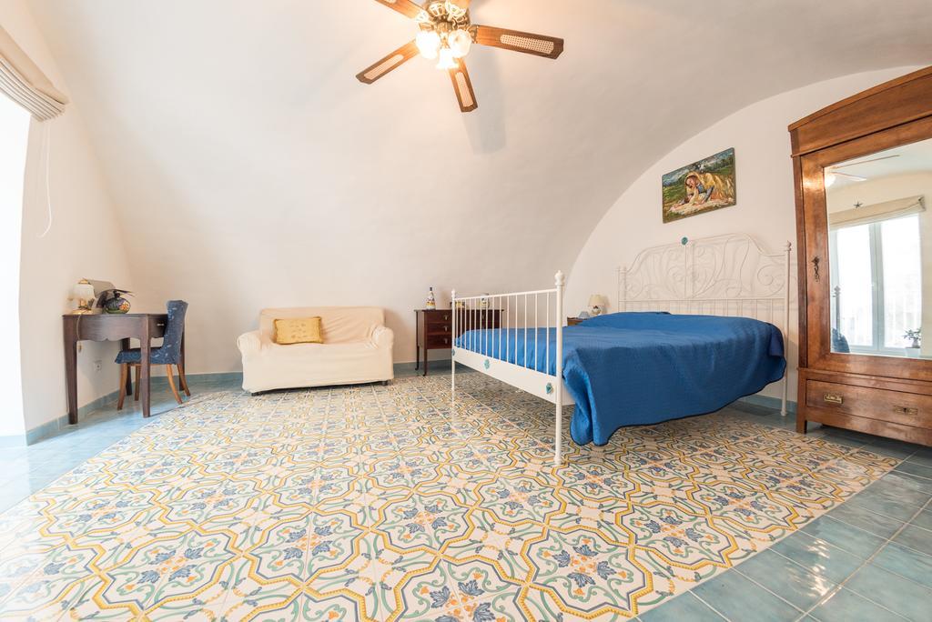 Residenza Stella Di Marina Villa Vietri Dış mekan fotoğraf
