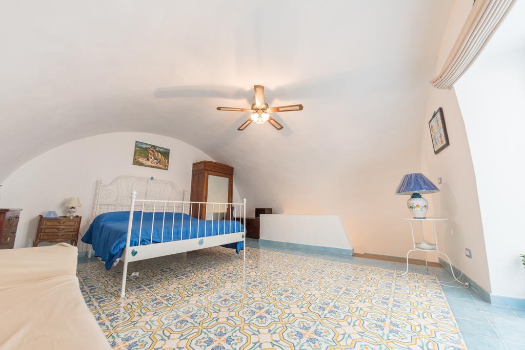 Residenza Stella Di Marina Villa Vietri Dış mekan fotoğraf