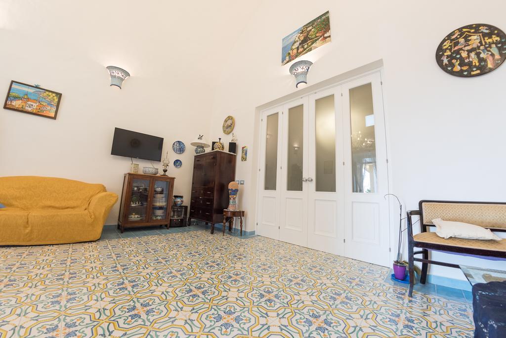 Residenza Stella Di Marina Villa Vietri Dış mekan fotoğraf