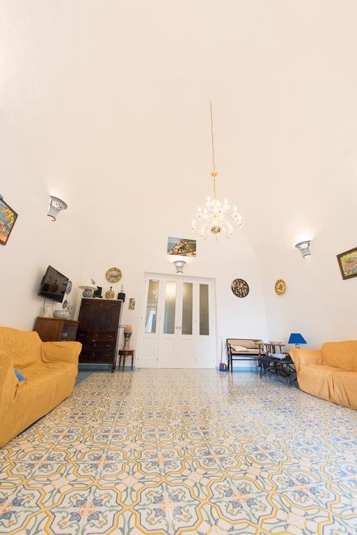 Residenza Stella Di Marina Villa Vietri Dış mekan fotoğraf
