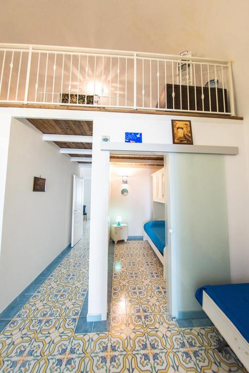 Residenza Stella Di Marina Villa Vietri Dış mekan fotoğraf