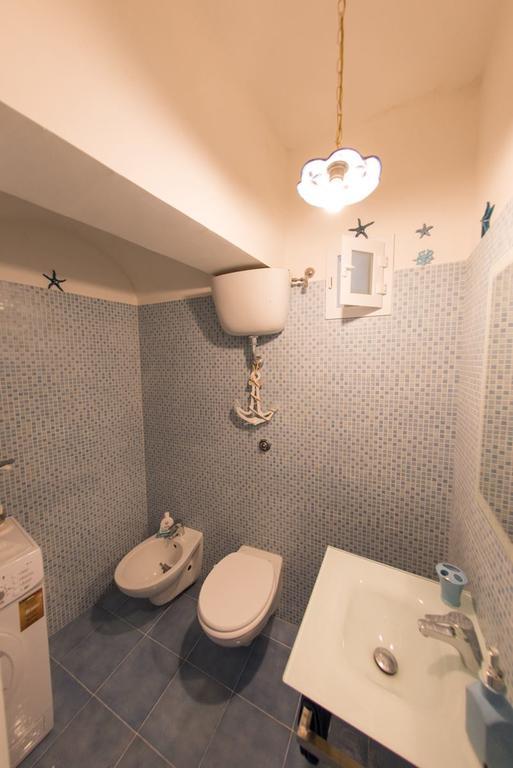Residenza Stella Di Marina Villa Vietri Dış mekan fotoğraf
