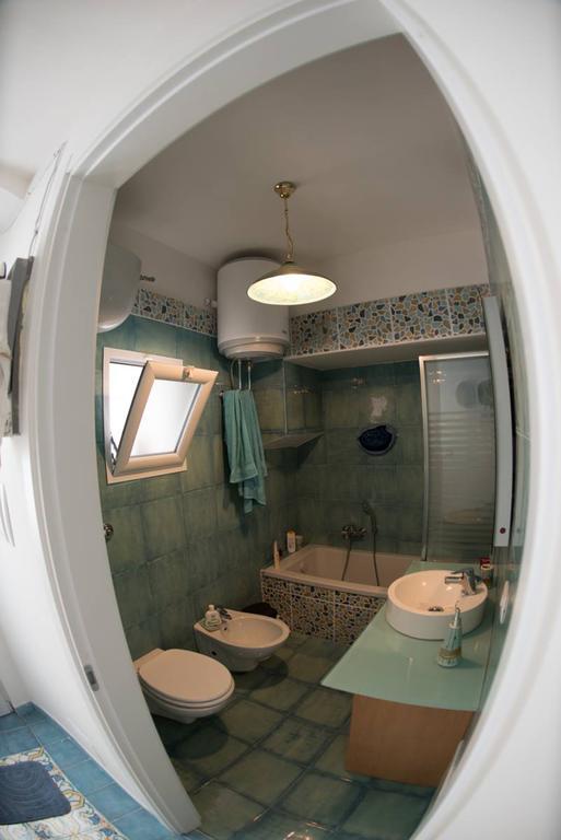 Residenza Stella Di Marina Villa Vietri Dış mekan fotoğraf