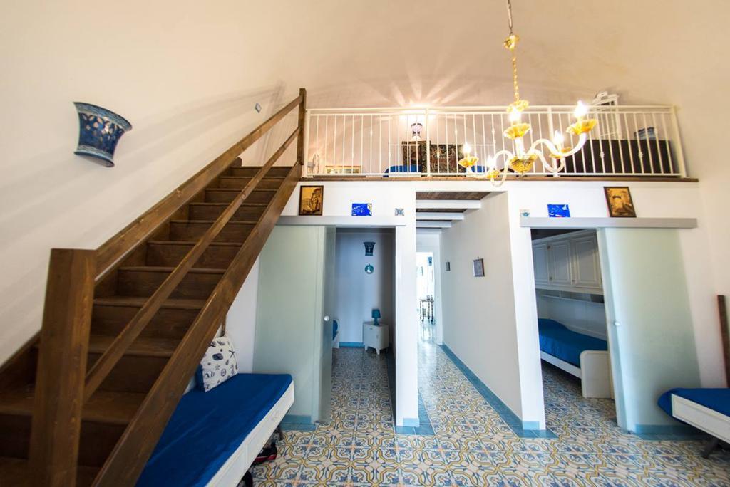 Residenza Stella Di Marina Villa Vietri Dış mekan fotoğraf
