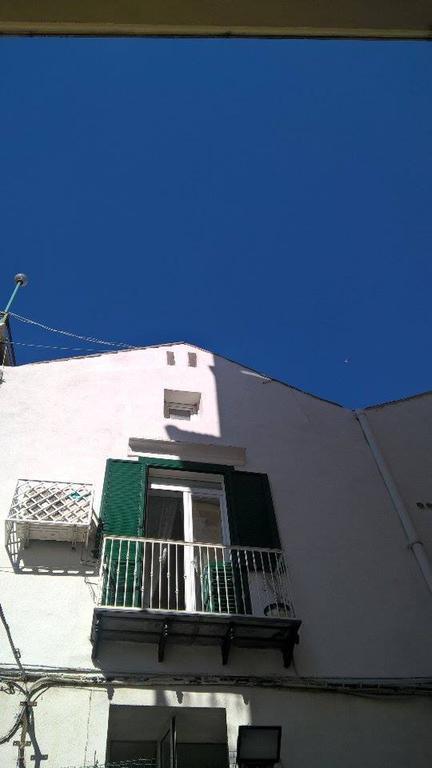 Residenza Stella Di Marina Villa Vietri Dış mekan fotoğraf